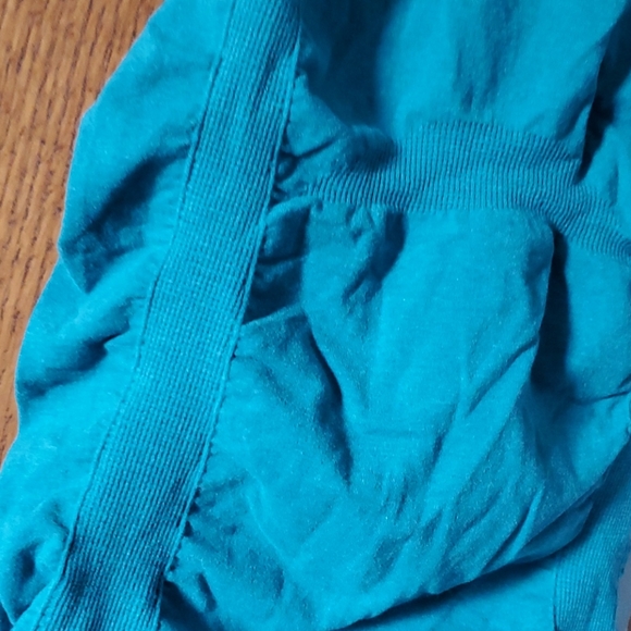 Workout Tank - Picture 2 of 3